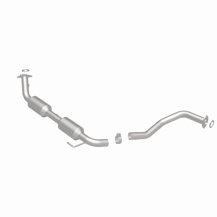 Magnaflow 49935 MagnaFlow Conv DF 8/08-09 Toyota Tundra 5.7L Driver Side