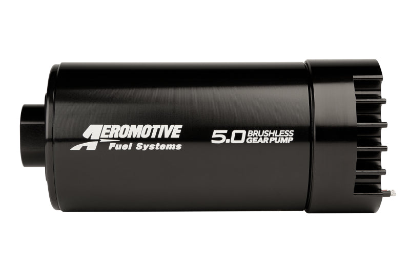 Aeromotive 11182 AER Fuel Systems