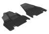 3D MAXpider L1HD03811509 ACE Kagu - Front - Black
