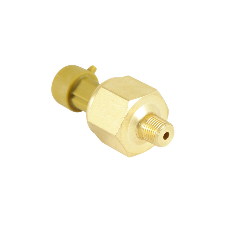AEM 30-0306 X-Series Boost Pressure -30inHg 35psi Gauge