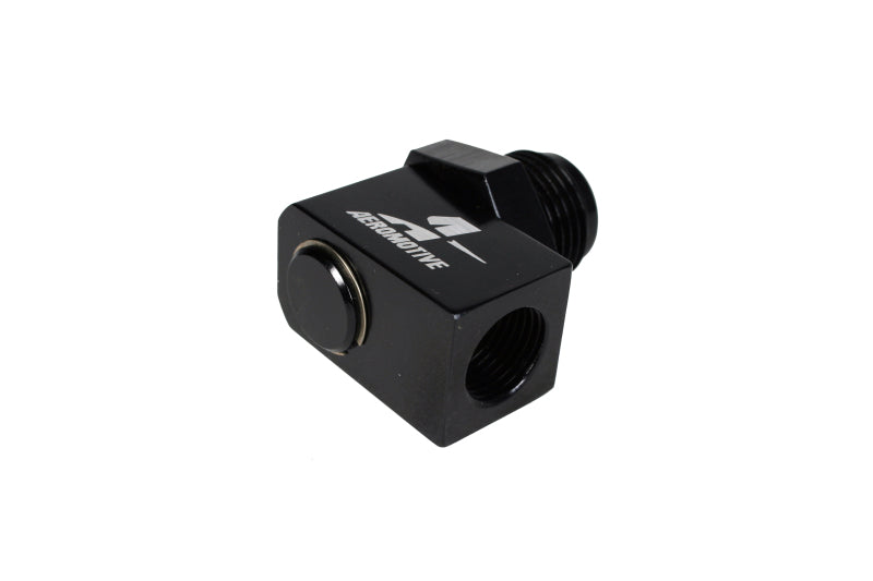 Aeromotive 15105 AER Fittings
