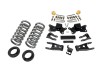 Belltech BT Lowering Kit w/o Shocks 718