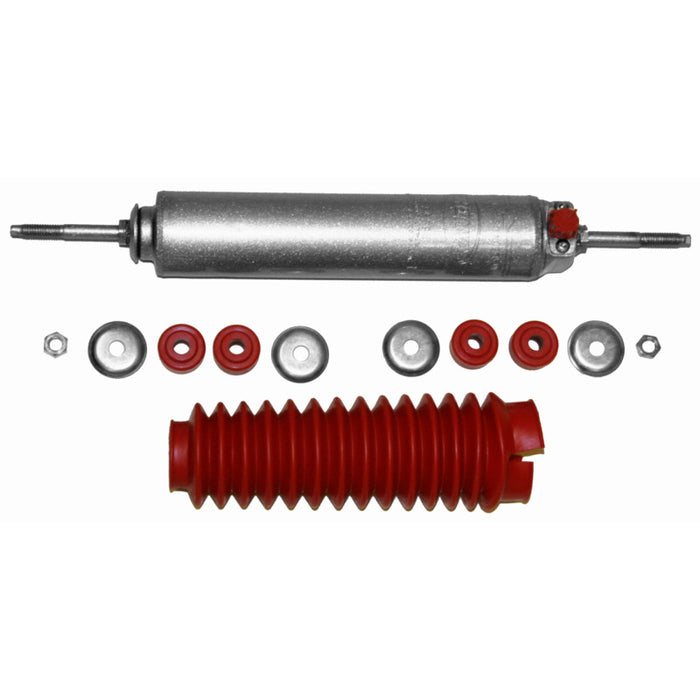 Rancho RS999201 89-08 Nissan Truck (Also See Datsun Truck) Front RS9000XL Shock Absorber EXPORT ONLY