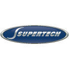 Supertech SEAIVC-3860S-6 Sea-Doo 4TEC 38x5.96x90.25mm Chrome Single Groove Intake Valve - Set of 6 (Use KPR-6S/7)