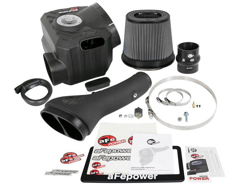 aFe 51-76013 AFE Momentum GT Cold Air Intakes