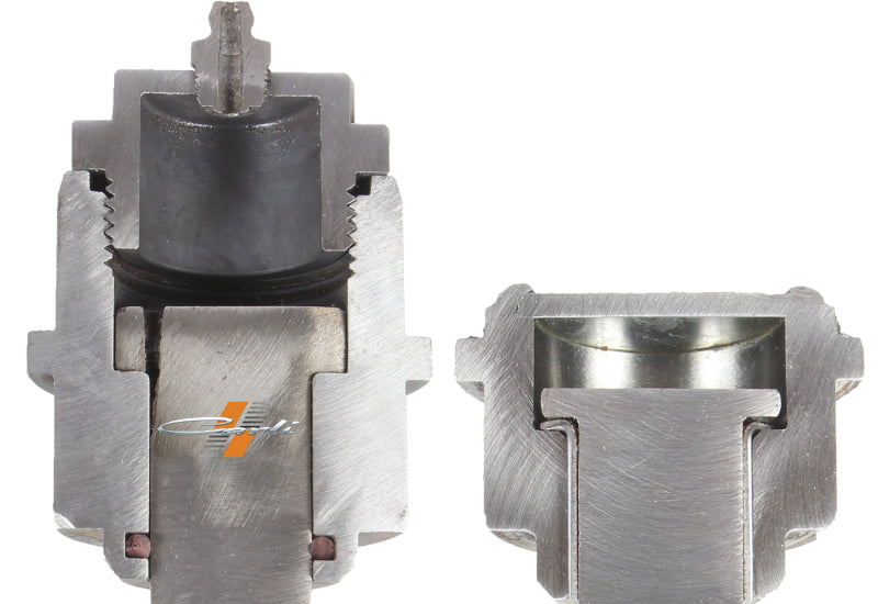 Carli CS-DBJP-14 13-23 RAM 2500/3500 Extreme-Duty Ball Joint Package 4WD