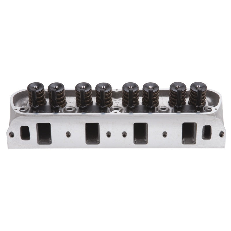 Edelbrock EDE77199 SBF Victor Jr. Cylinder Head - Assm.