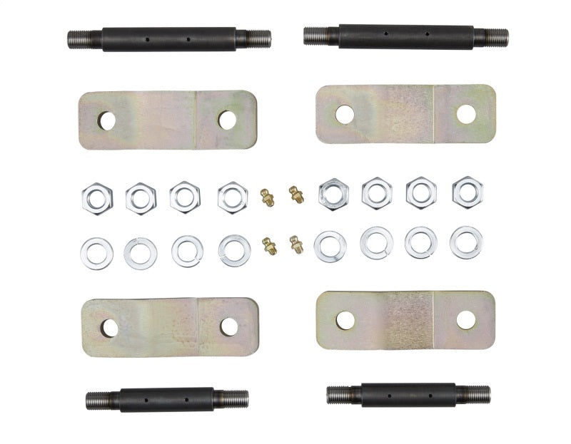 ARB OMEGS12 Greasable Shackle Kit Tacoma