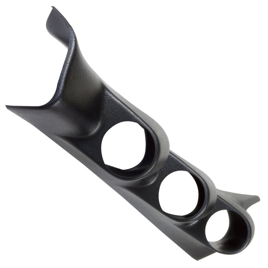 AutoMeter 22261 Autometer 03-07 G35 52mm Full Triple Pillar Gauge Pod