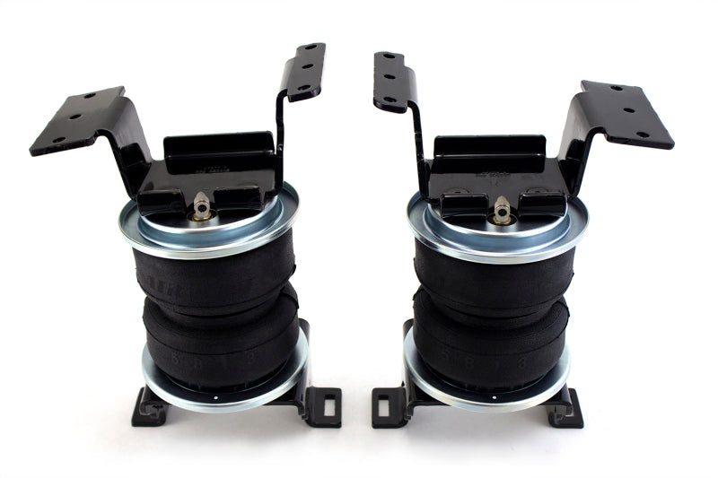 Air Lift 57338 Loadlifter 5000 Rear Air Spring Kit for 11-17 Chevrolet Silverado 2500/3500
