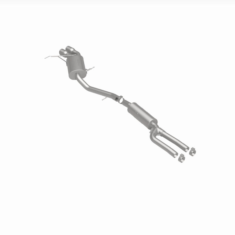 Magnaflow 16537 MagnaFlow SYS C/B 07-09 BMW 328i 3.0L