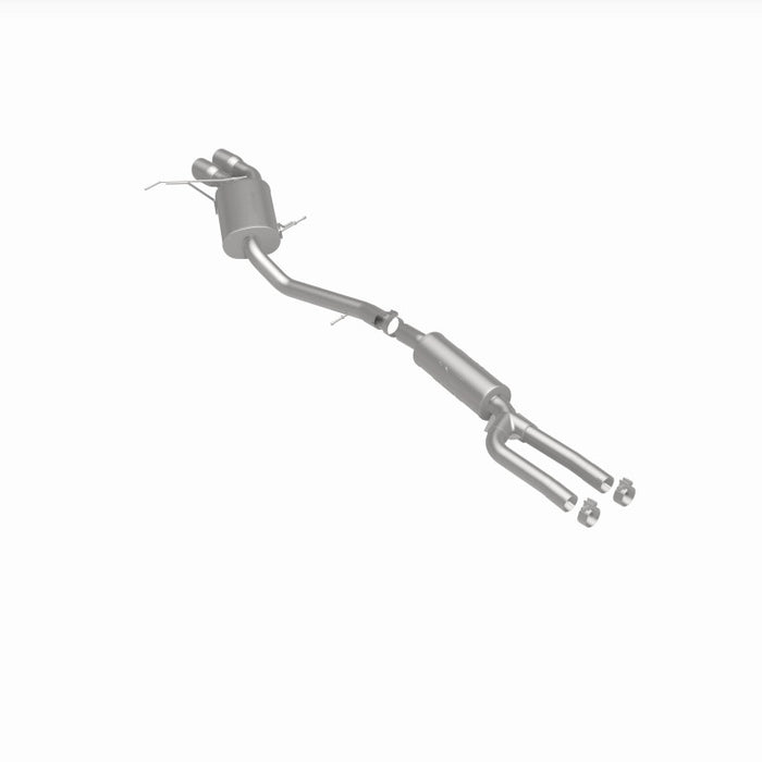 Magnaflow 16537 MagnaFlow SYS C/B 07-09 BMW 328i 3.0L