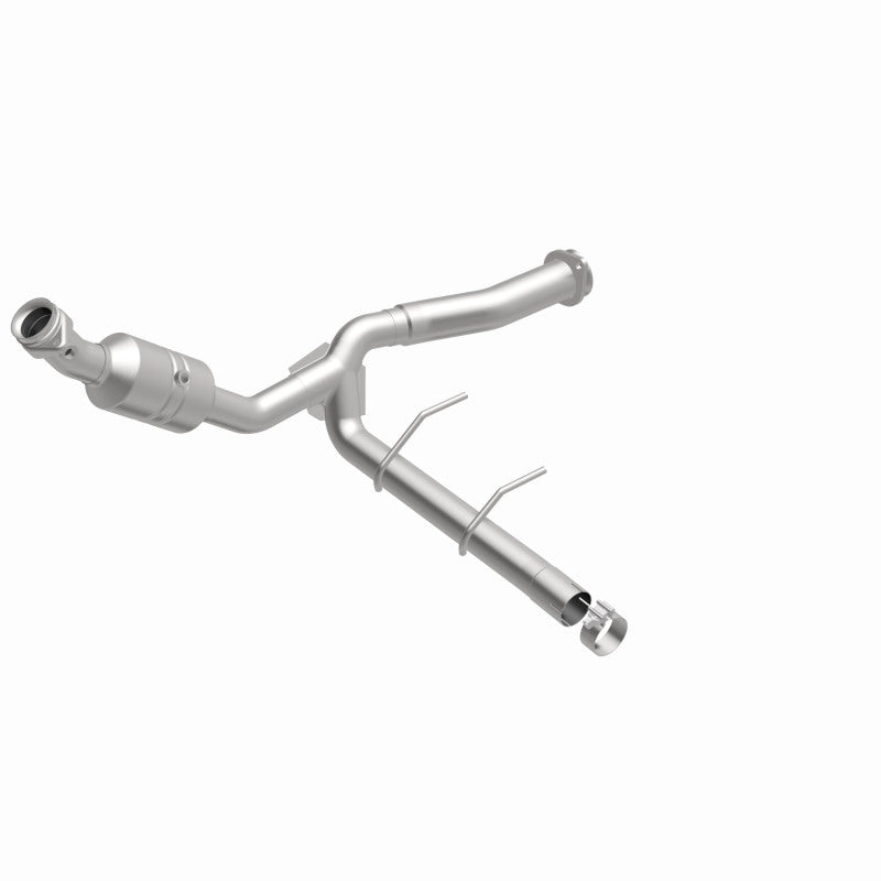 Magnaflow 52139 Conv DF 2011-2014 F-150 5.0L Underbody