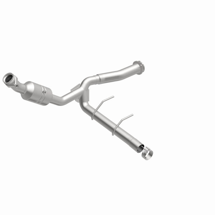Magnaflow 52139 Conv DF 2011-2014 F-150 5.0L Underbody