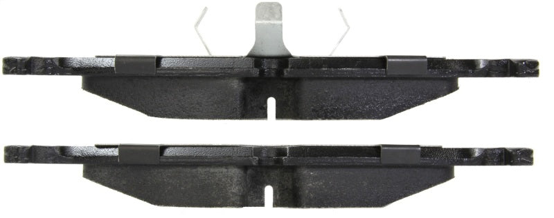 Stoptech 309.03940 StopTech 95-99 BMW M3 / 01-07 M3 E46 / 89-93 M5 / 98-02 Z3 M series / 93-95 530 Front Brake Pads
