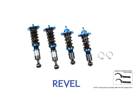 Revel 1TR3CDMZ001 Touring Sport Damper 89-97 Mazda Miata / 98-05 MX-5 Miata