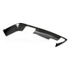 Anderson Composites AC-RL0910DGCH-OE AND Rear Valance