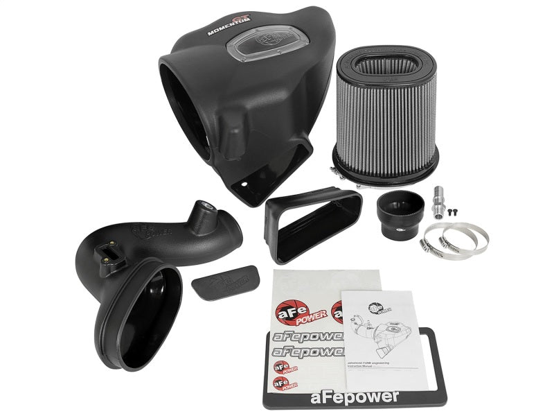 aFe 51-74212 AFE Momentum GT Cold Air Intakes