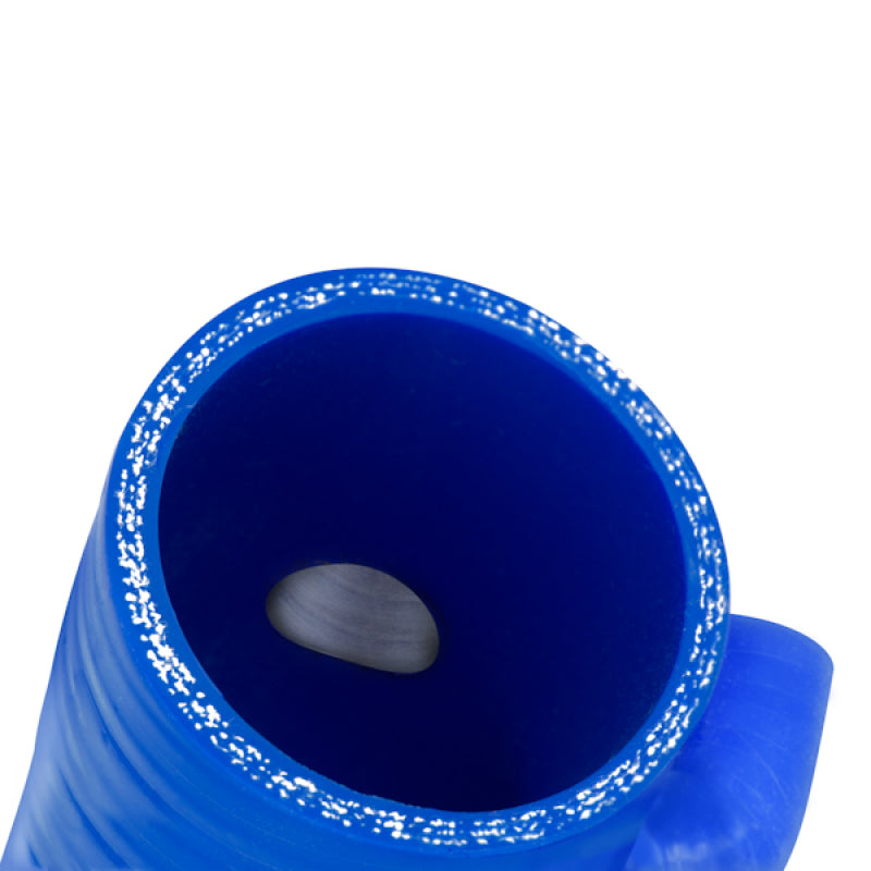 Mishimoto MMHOSE-SUB-IHBL 01-07 Subaru WRX / WRX STI Blue Silicone Hose