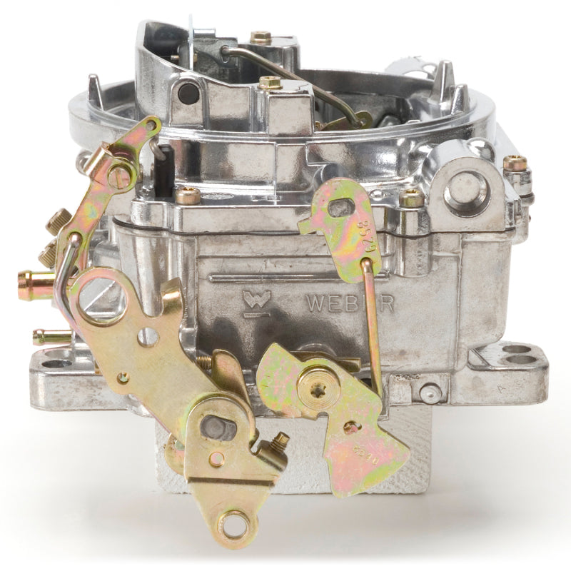 Edelbrock EDE1407 750CFM Performer Series Carburetor w/M/C