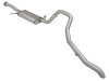 aFe 49-46118 AFE Exhaust Cat Back