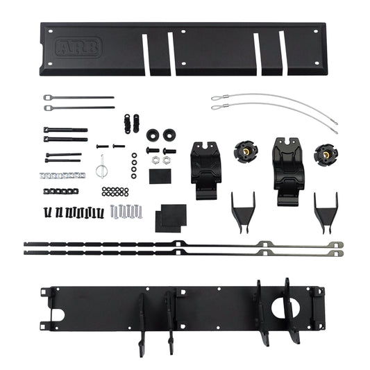 ARB 3580020 Ford Bronco Jack Mounting Bracket