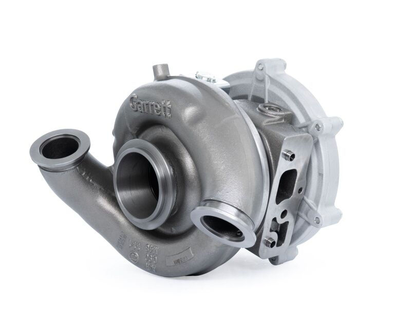 Garrett 951205-5001S 15-16 Ford Power Stroke 6.7LD 63.5mm AVNT3788R PowerMax Turbocharger