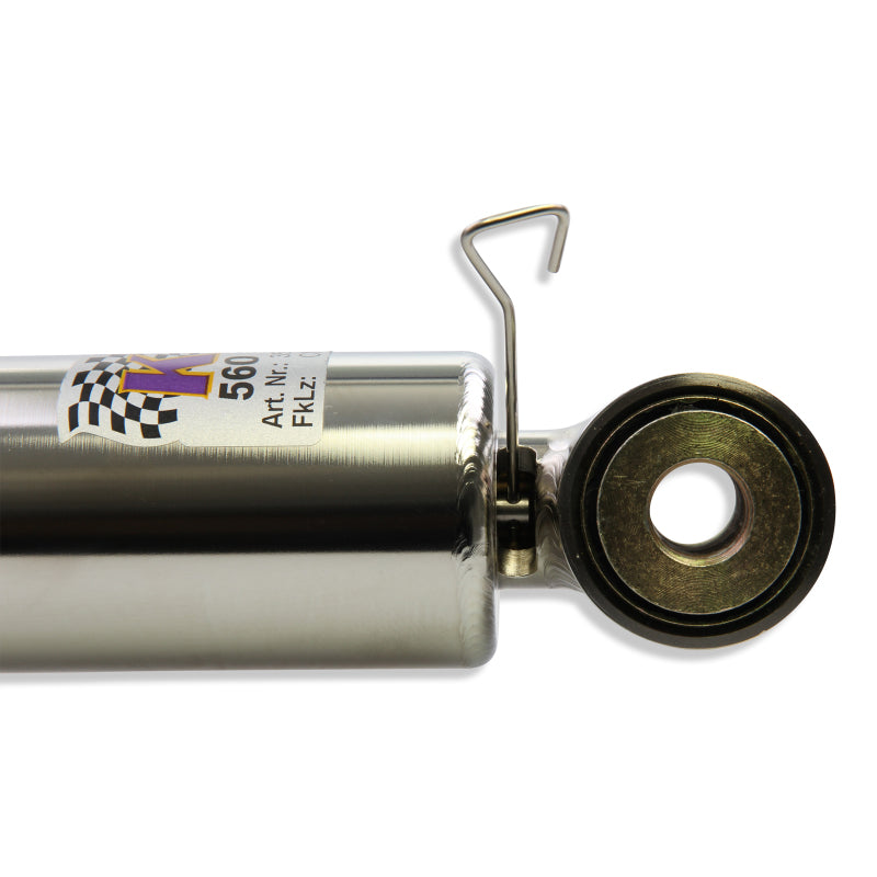 KW 35256010 Coilover Kit V3 Toyota Supra MK IV (JZA8x)