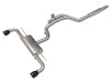 aFe 49-36451-B AFE Exhaust Cat Back