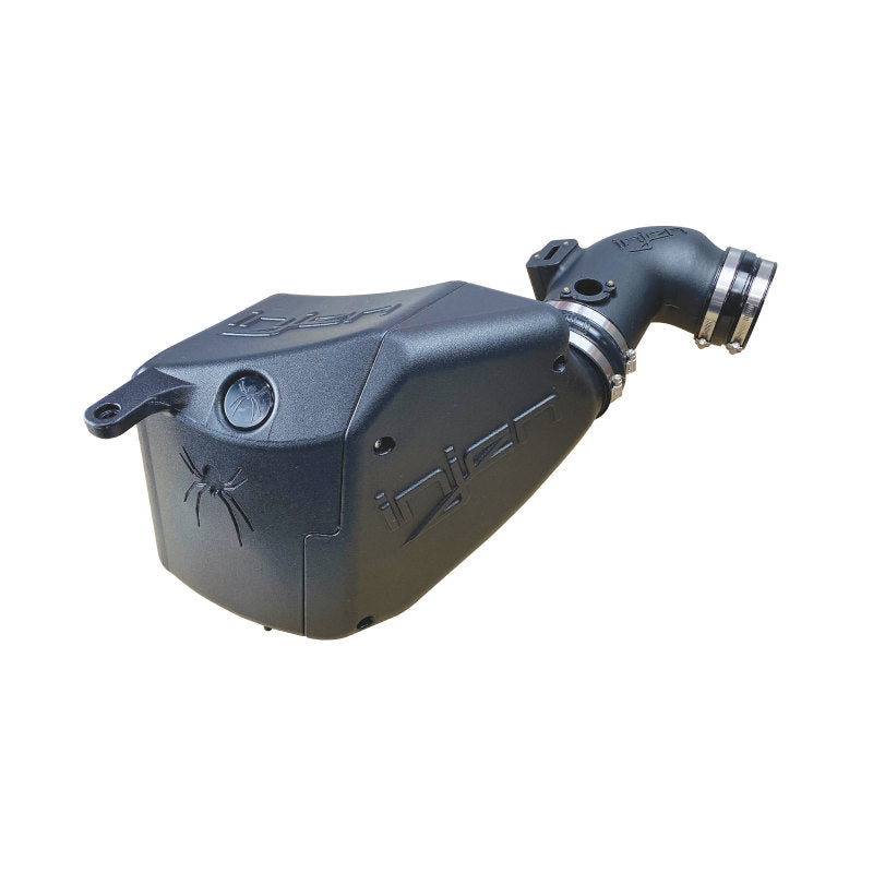 Injen EVO7014 15-16 GMC Duramax LML 6.6L Evolution Intake