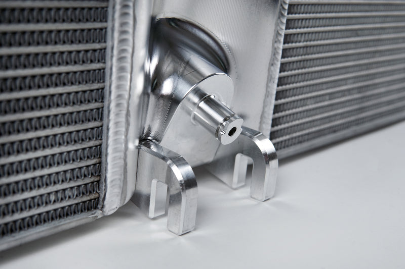 CSF 8188 2020+ Porsche 992 Turbo/S and 992.2 Carrera 3.0T High Performance Intercooler System