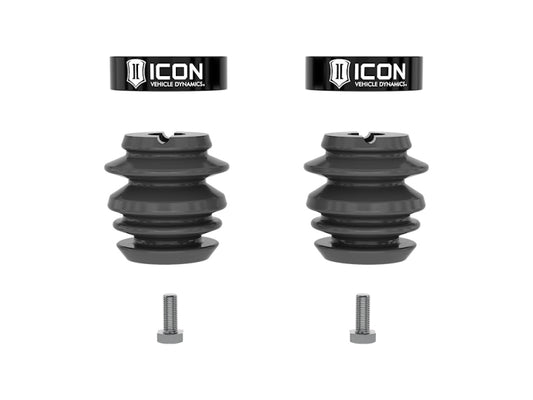 ICON 56113 2022+ Toyota Tundra Front Foam Bump Stop Kit