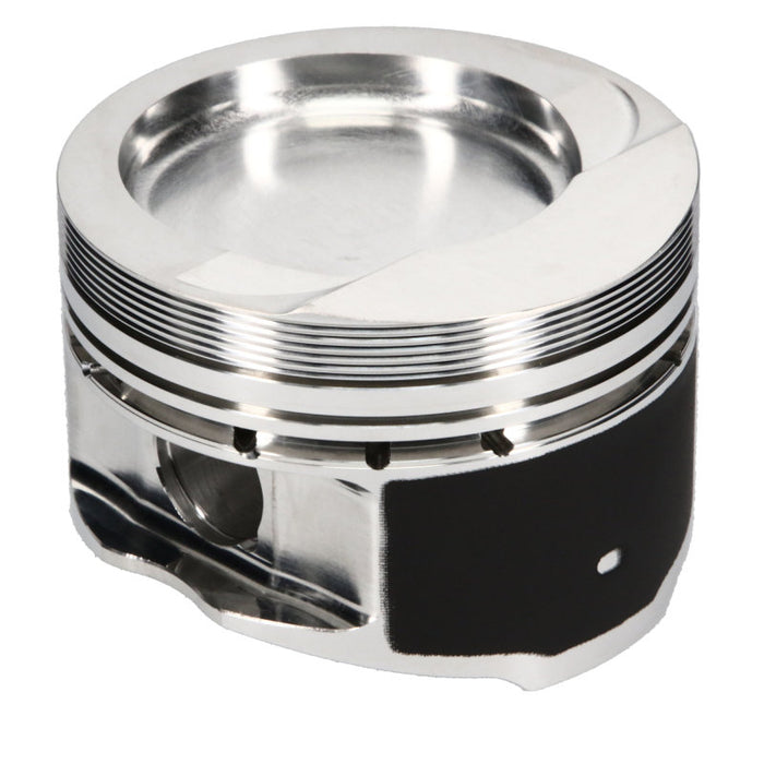JE Pistons 186235 VW 2.8LITER VR6 KIT Set of 6 Pistons