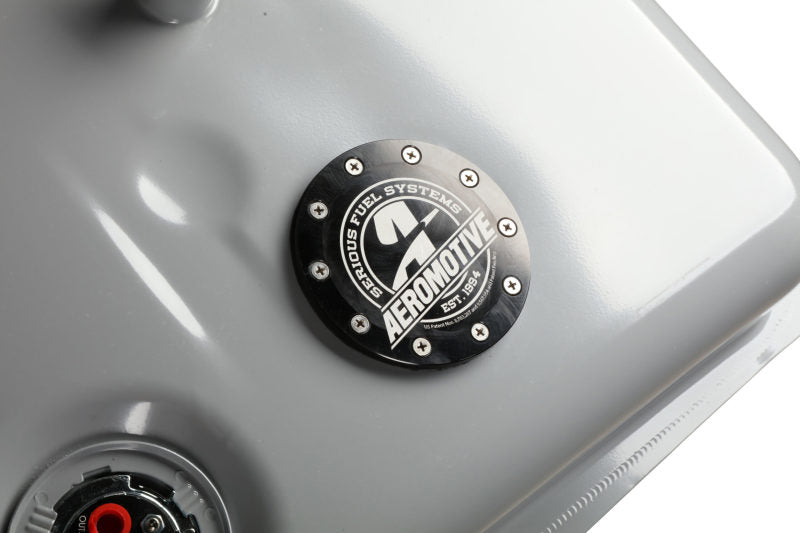 Aeromotive 18810 67-72 Chevrolet C10 450 Stealth Gen 2 Rear Mount Fuel Tank