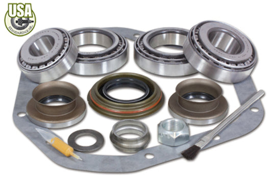 Yukon Gear & Axle ZBKM35 USA Standard Bearing Kit For AMC Model 35 Rear