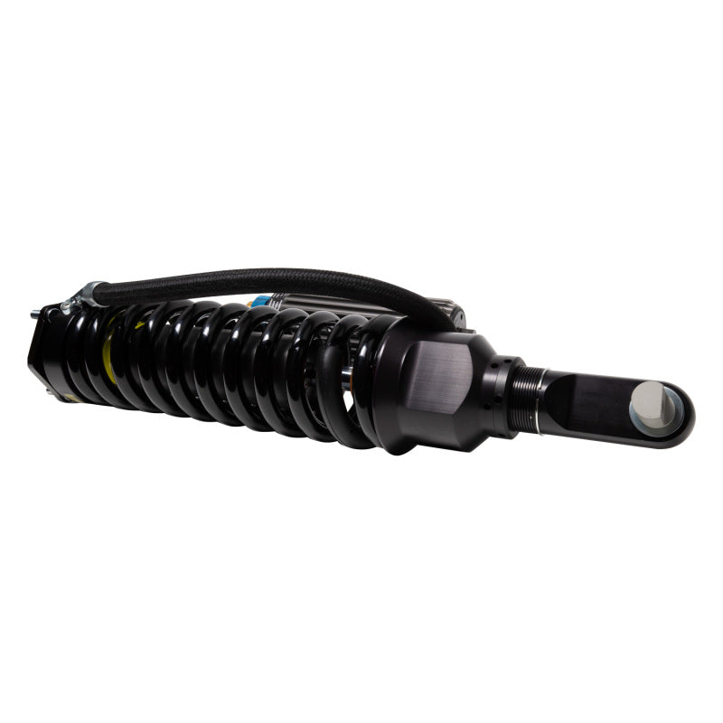 Bilstein 41-314319 21-24 Ford Bronco B8 8112 Suspension Shock Absorber and Coil Spring Assembly - Front Left