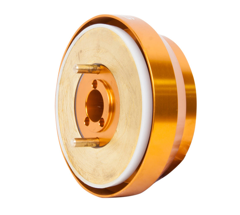 NRG SRK-140H - RG Short Hub Adapter S13 Nissan 240 - Rose Gold