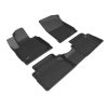 3D MAXpider L1HY13801509 ACE Kagu - Combo - Black
