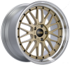 BBS LM Wheels LM080GPK