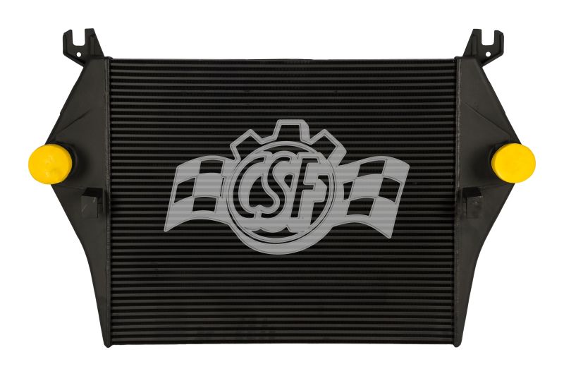 CSF 6009 05-09 Dodge RAM 2500 5.9L OEM Intercooler