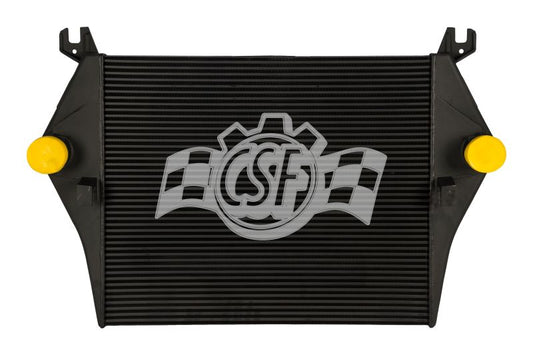 CSF 6009 05-09 Dodge RAM 2500 5.9L OEM Intercooler