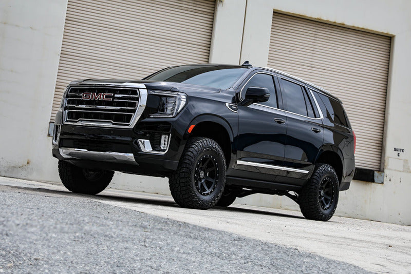 ICON 71605 2019+ GM 1500 2.5 Series Shocks VS IR Coilover Kit