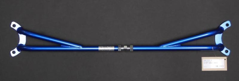 Cusco 204 510 A 71-73 Datsun 1200 Coupe (B110)/ Nissan Sunny Front Type-ST Strut Tower Brace