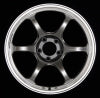 Advan YAT7G54EHB AVN RG-D2 Wheels