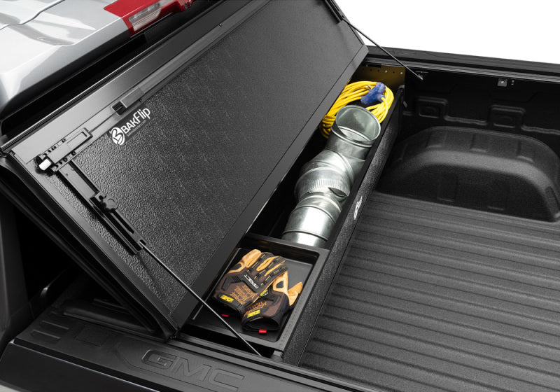 BAK 92120 14-18 Chevy Silverado (Fits All Models) BOX 2