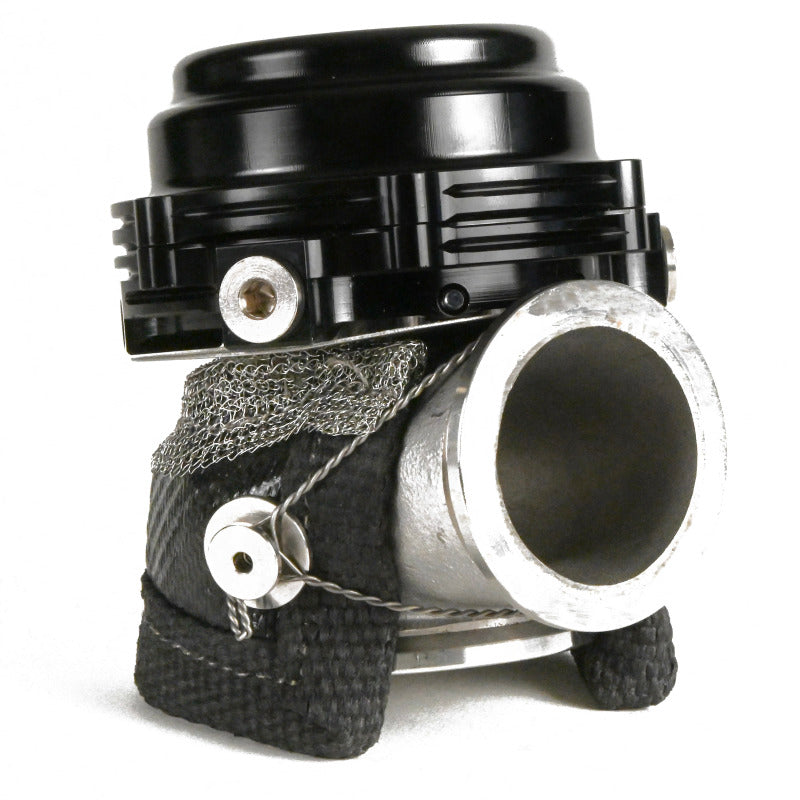 DEI 10143 Wastegate Shield - Turbosmart 40mm to 45mm - Onyx