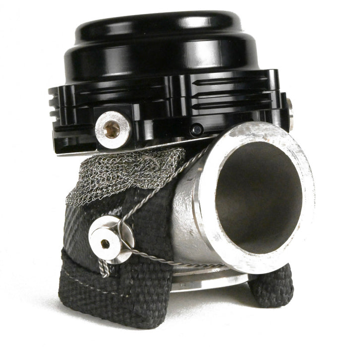 DEI 10143 Wastegate Shield - Turbosmart 40mm to 45mm - Onyx