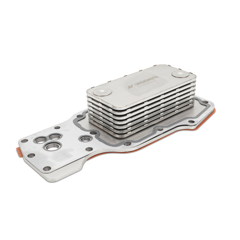 Mishimoto MMOC-RAM-03 03-07 Dodge RAM 5.9L Cummins Replacement Oil Cooler