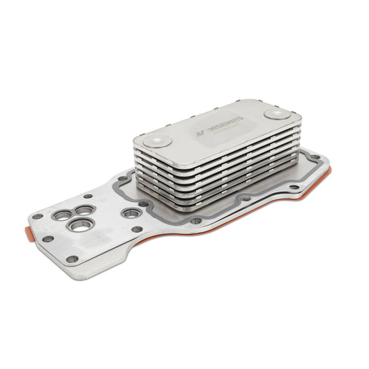Mishimoto MMOC-RAM-03 03-07 Dodge RAM 5.9L Cummins Replacement Oil Cooler
