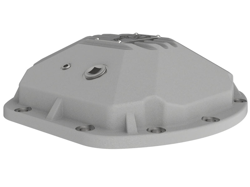 aFe 46-71130A AFE Diff/Trans/Oil Covers